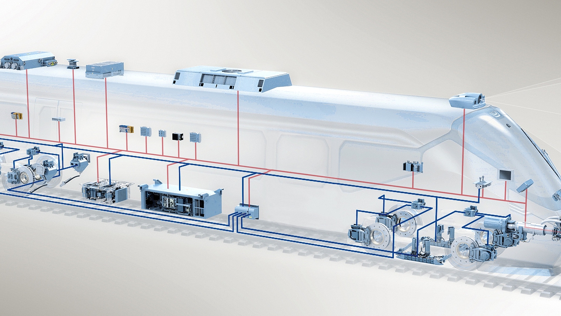 Kiepe Electric Traktionsausrüstung